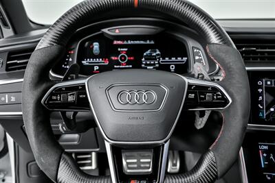 2021 Audi RS 6 Avant 4.0T quattro Avant   - Photo 29 - Joliet, IL 60435