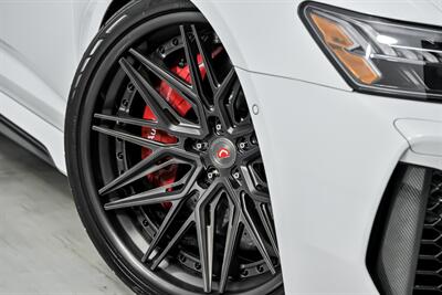 2021 Audi RS 6 Avant 4.0T quattro Avant   - Photo 4 - Joliet, IL 60435