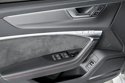 2021 Audi RS 6 Avant 4.0T quattro Avant   - Photo 18 - Joliet, IL 60435