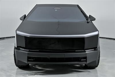 2024 Tesla Cybertruck Cyberbeast   - Photo 4 - Joliet, IL 60435