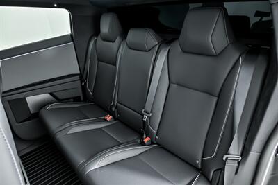 2024 Tesla Cybertruck Cyberbeast   - Photo 22 - Joliet, IL 60435