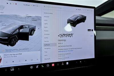 2024 Tesla Cybertruck Cyberbeast   - Photo 38 - Joliet, IL 60435