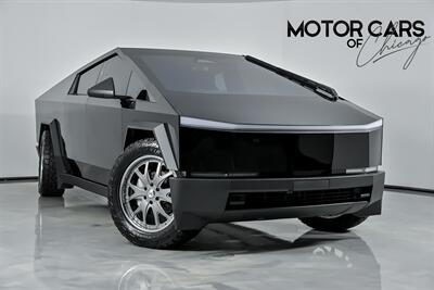 2024 Tesla Cybertruck Cyberbeast   - Photo 1 - Joliet, IL 60435