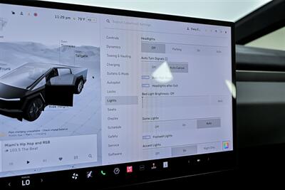 2024 Tesla Cybertruck Cyberbeast   - Photo 36 - Joliet, IL 60435