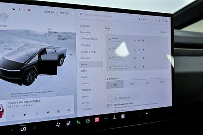 2024 Tesla Cybertruck Cyberbeast   - Photo 35 - Joliet, IL 60435
