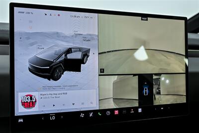 2024 Tesla Cybertruck Cyberbeast   - Photo 26 - Joliet, IL 60435
