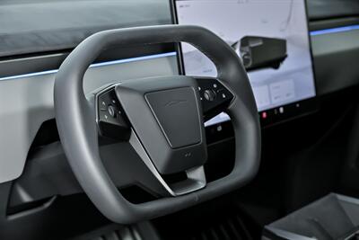 2024 Tesla Cybertruck Cyberbeast   - Photo 23 - Joliet, IL 60435
