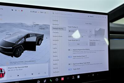 2024 Tesla Cybertruck Cyberbeast   - Photo 31 - Joliet, IL 60435