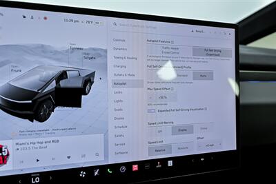 2024 Tesla Cybertruck Cyberbeast   - Photo 34 - Joliet, IL 60435
