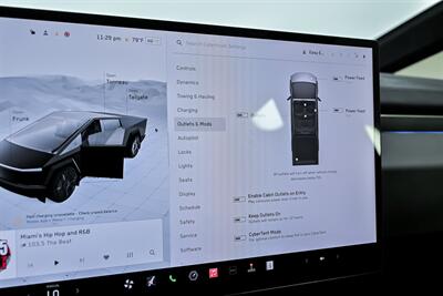 2024 Tesla Cybertruck Cyberbeast   - Photo 33 - Joliet, IL 60435