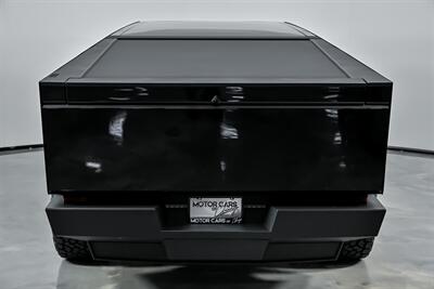 2024 Tesla Cybertruck Cyberbeast   - Photo 10 - Joliet, IL 60435