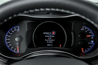 2021 Jeep Grand Cherokee Trackhawk   - Photo 29 - Joliet, IL 60435