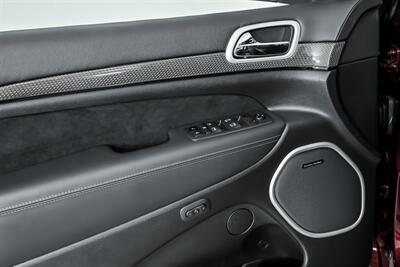 2021 Jeep Grand Cherokee Trackhawk   - Photo 18 - Joliet, IL 60435
