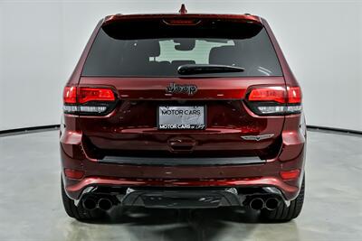 2021 Jeep Grand Cherokee Trackhawk   - Photo 11 - Joliet, IL 60435