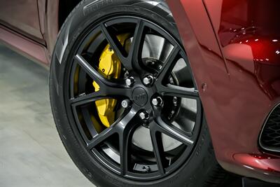 2021 Jeep Grand Cherokee Trackhawk   - Photo 4 - Joliet, IL 60435
