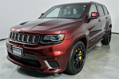 2021 Jeep Grand Cherokee Trackhawk   - Photo 6 - Joliet, IL 60435