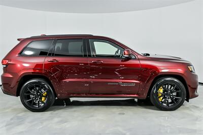 2021 Jeep Grand Cherokee Trackhawk   - Photo 14 - Joliet, IL 60435