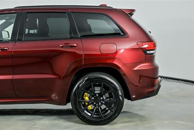 2021 Jeep Grand Cherokee Trackhawk   - Photo 9 - Joliet, IL 60435
