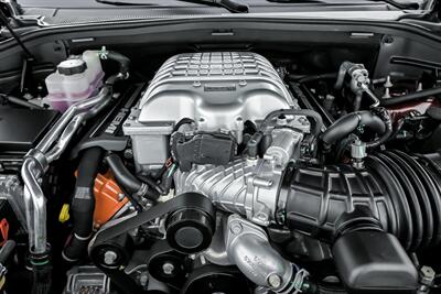 2021 Jeep Grand Cherokee Trackhawk   - Photo 17 - Joliet, IL 60435