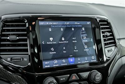 2021 Jeep Grand Cherokee Trackhawk   - Photo 36 - Joliet, IL 60435
