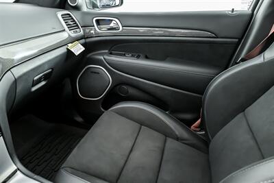 2021 Jeep Grand Cherokee Trackhawk   - Photo 41 - Joliet, IL 60435