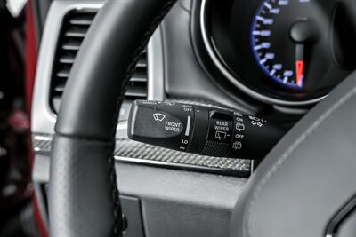 2021 Jeep Grand Cherokee Trackhawk   - Photo 31 - Joliet, IL 60435