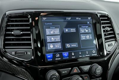 2021 Jeep Grand Cherokee Trackhawk   - Photo 34 - Joliet, IL 60435