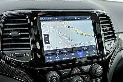 2021 Jeep Grand Cherokee Trackhawk   - Photo 37 - Joliet, IL 60435