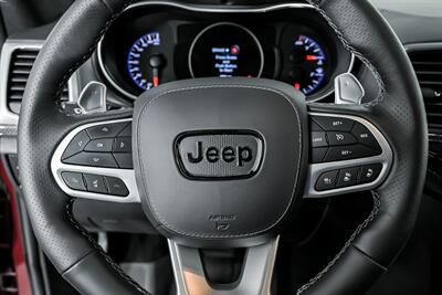 2021 Jeep Grand Cherokee Trackhawk   - Photo 30 - Joliet, IL 60435