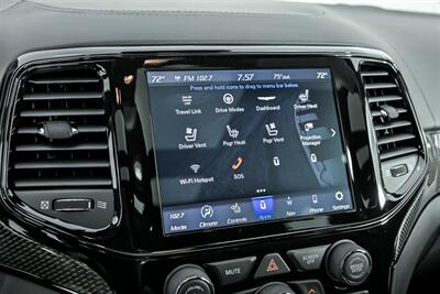 2021 Jeep Grand Cherokee Trackhawk   - Photo 35 - Joliet, IL 60435
