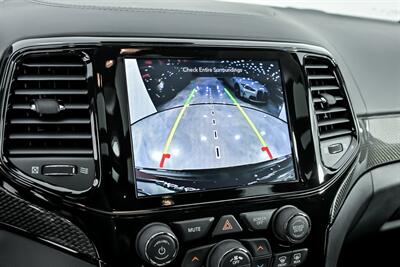 2021 Jeep Grand Cherokee Trackhawk   - Photo 38 - Joliet, IL 60435
