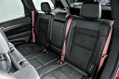 2021 Jeep Grand Cherokee Trackhawk   - Photo 25 - Joliet, IL 60435
