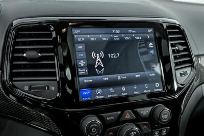 2021 Jeep Grand Cherokee Trackhawk   - Photo 33 - Joliet, IL 60435
