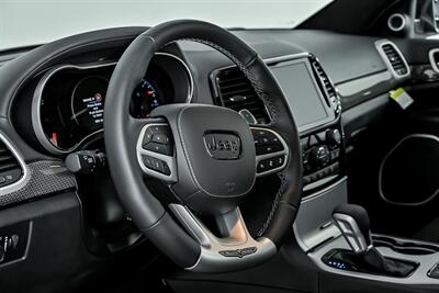 2021 Jeep Grand Cherokee Trackhawk   - Photo 27 - Joliet, IL 60435