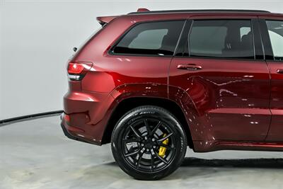 2021 Jeep Grand Cherokee Trackhawk   - Photo 13 - Joliet, IL 60435