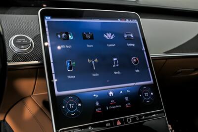 2021 Mercedes-Benz S 580 4MATIC-$40K MAYBACH CONVERSION   - Photo 34 - Joliet, IL 60435