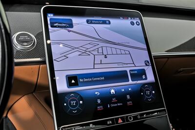 2021 Mercedes-Benz S 580 4MATIC-$40K MAYBACH CONVERSION   - Photo 32 - Joliet, IL 60435