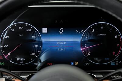 2021 Mercedes-Benz S 580 4MATIC-$40K MAYBACH CONVERSION   - Photo 26 - Joliet, IL 60435