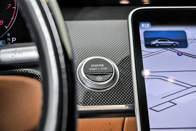 2021 Mercedes-Benz S 580 4MATIC-$40K MAYBACH CONVERSION   - Photo 30 - Joliet, IL 60435