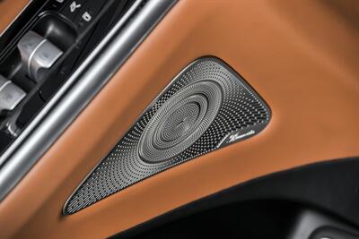 2021 Mercedes-Benz S 580 4MATIC-$40K MAYBACH CONVERSION   - Photo 19 - Joliet, IL 60435