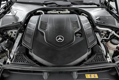 2021 Mercedes-Benz S 580 4MATIC-$40K MAYBACH CONVERSION   - Photo 16 - Joliet, IL 60435
