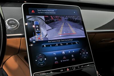 2021 Mercedes-Benz S 580 4MATIC-$40K MAYBACH CONVERSION   - Photo 33 - Joliet, IL 60435