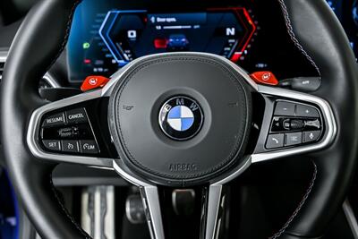 2025 BMW M2 -VALVETRONIC EXHAUST-INTAKES   - Photo 28 - Joliet, IL 60435