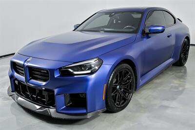 2025 BMW M2 -VALVETRONIC EXHAUST-INTAKES   - Photo 6 - Joliet, IL 60435