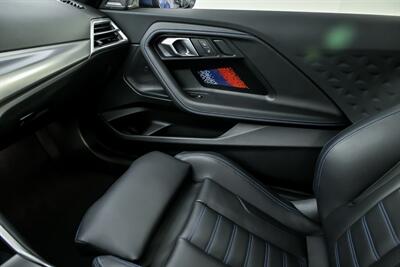 2025 BMW M2 -VALVETRONIC EXHAUST-INTAKES   - Photo 38 - Joliet, IL 60435
