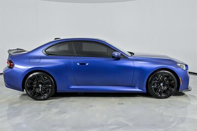 2025 BMW M2 -VALVETRONIC EXHAUST-INTAKES   - Photo 14 - Joliet, IL 60435