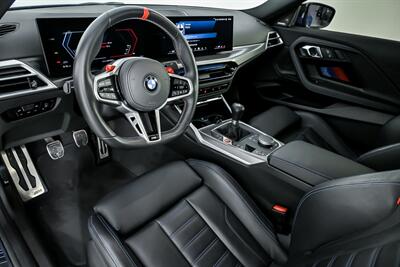 2025 BMW M2 -VALVETRONIC EXHAUST-INTAKES   - Photo 21 - Joliet, IL 60435
