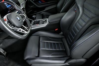 2025 BMW M2 -VALVETRONIC EXHAUST-INTAKES   - Photo 22 - Joliet, IL 60435