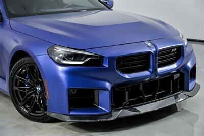 2025 BMW M2 -VALVETRONIC EXHAUST-INTAKES   - Photo 3 - Joliet, IL 60435