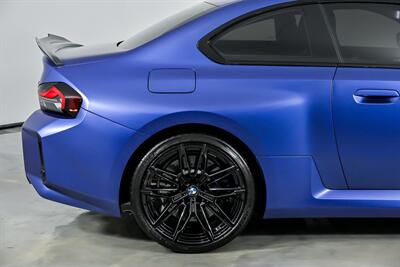 2025 BMW M2 -VALVETRONIC EXHAUST-INTAKES   - Photo 13 - Joliet, IL 60435
